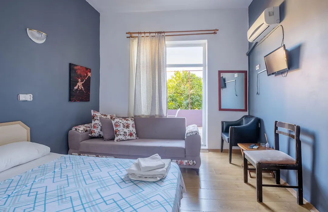 Efsali Hotel Kaleiçi-1
