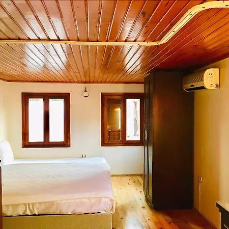 Efsali Hotel Kaleiçi-3